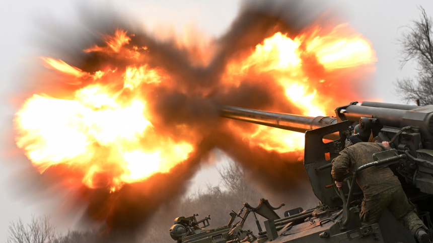    Фото: © РИА Новости/Евгений Биятов; Минобороны РФ; 5-tv.ru