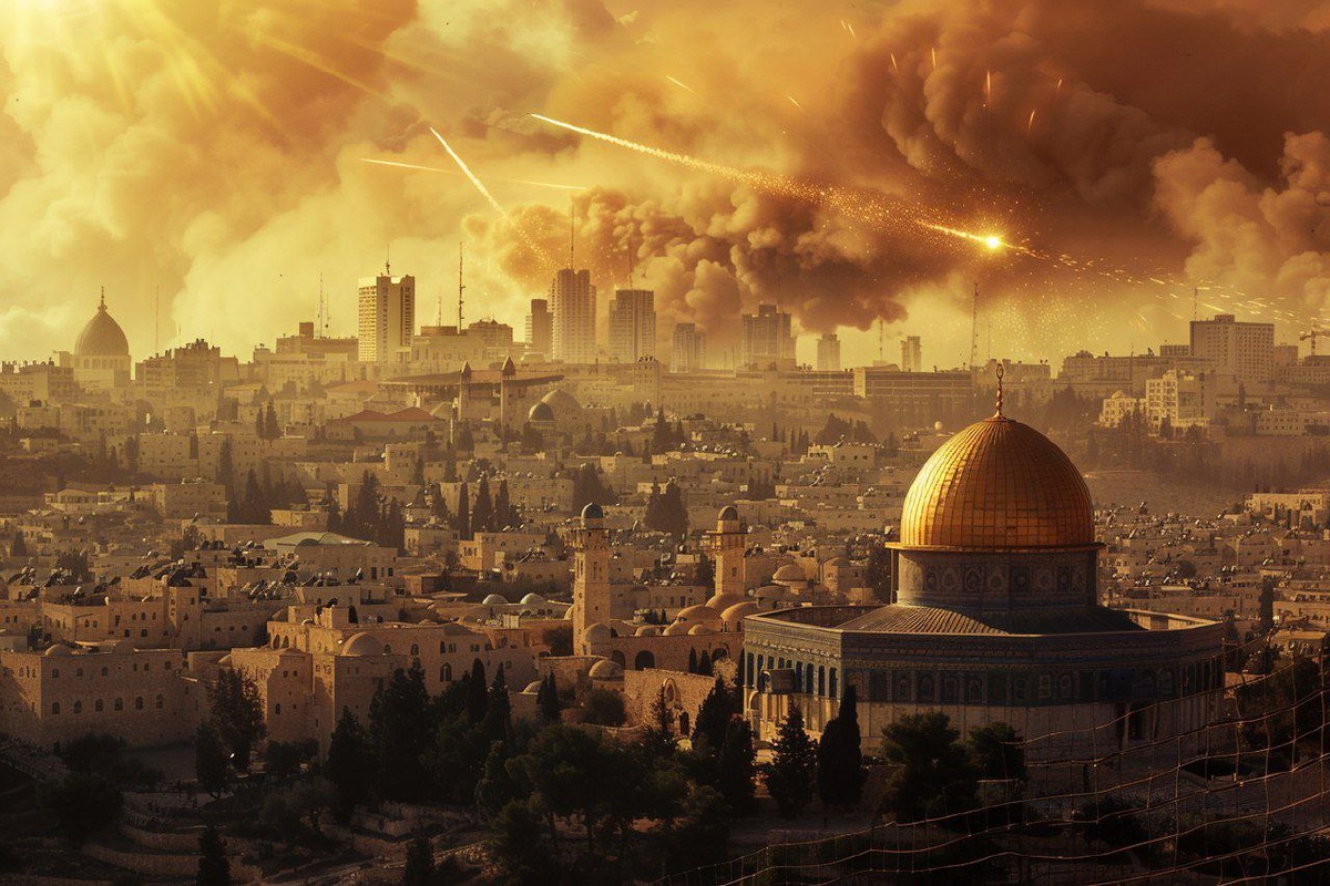    Коллаж Царьграда