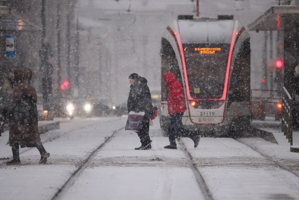    Фото © Анастасия Романова / Абзац