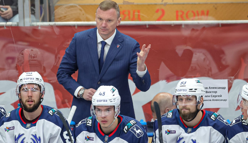 чемпионат.ком