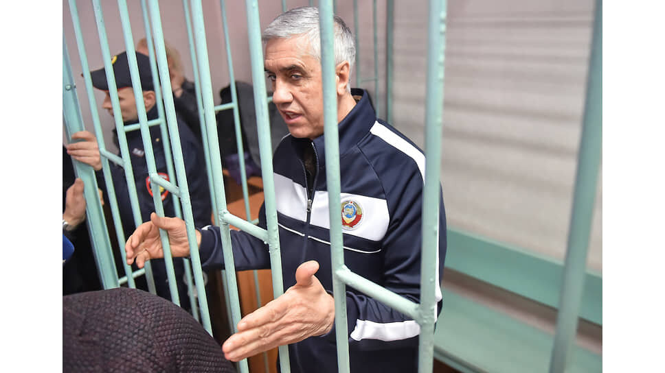 Фото: Влад Некрасов / Коммерсантъ