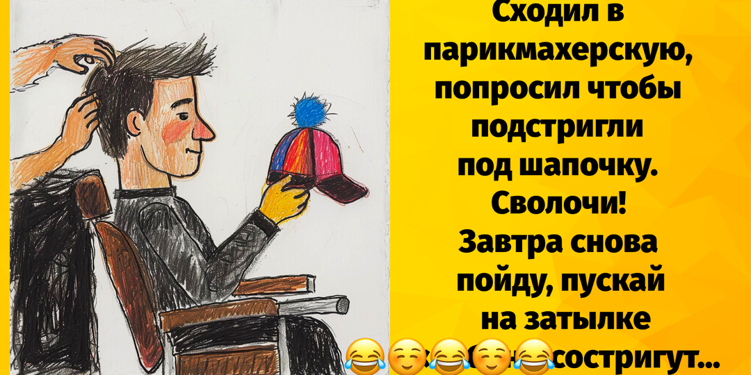 Про нас, самых лучших – добрые шутки и юмор