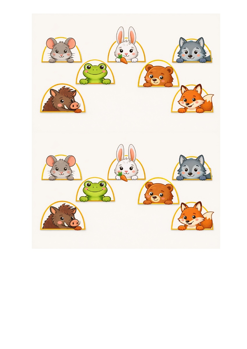 Шаблон для творчества 