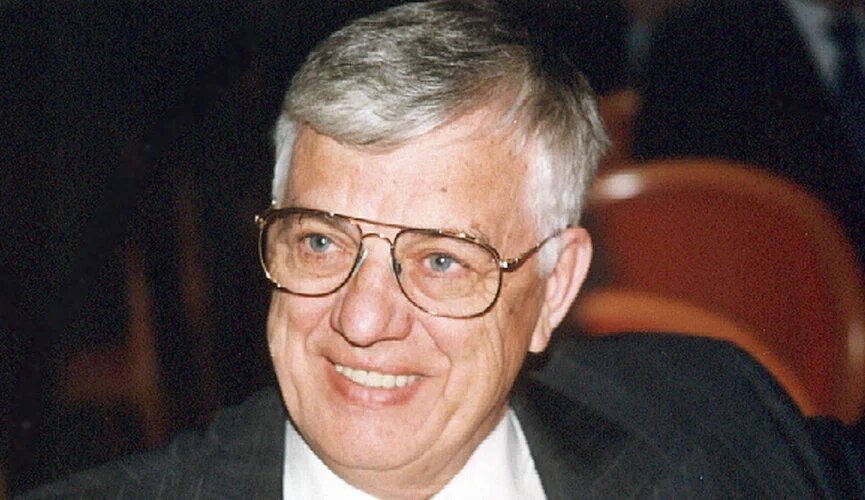 Миллион алых роз для маэстро. Раймонду Паулсу – 90