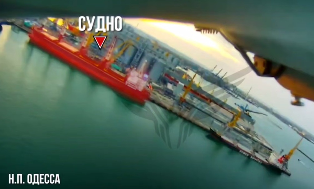    Кадр видео ЦПБТ «Рубикон»