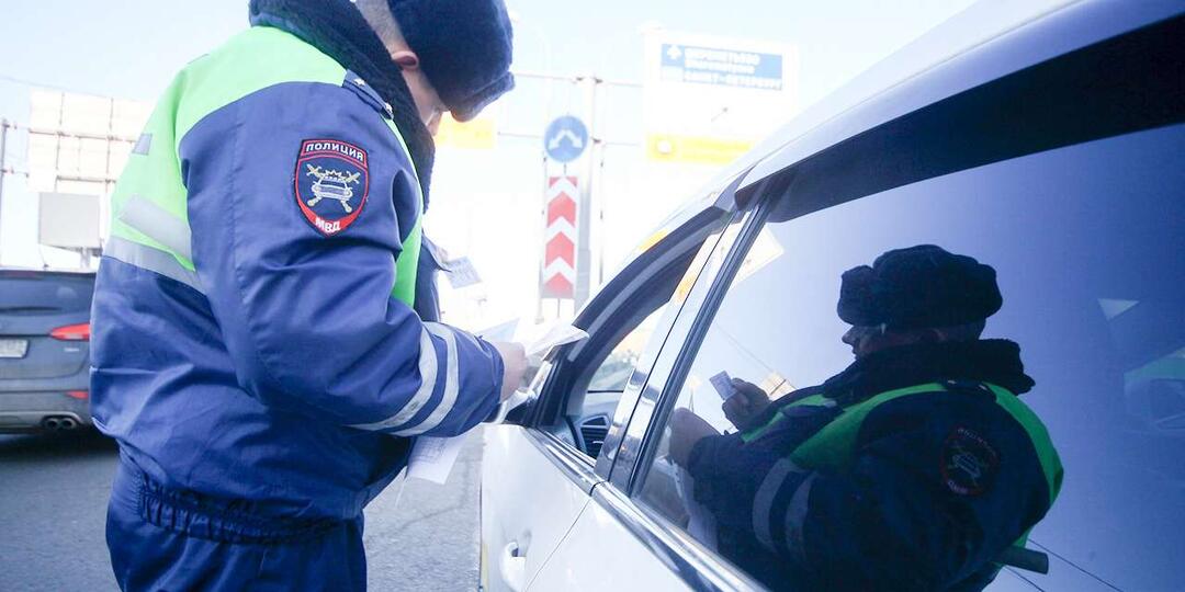 Чего на самом деле хочет от вас инспектор ГАИ, когда говорит эти фразы