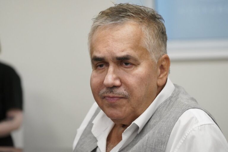    Фото: Тихонова Пелагия/Агентство «Москва» Камилла Булгакова