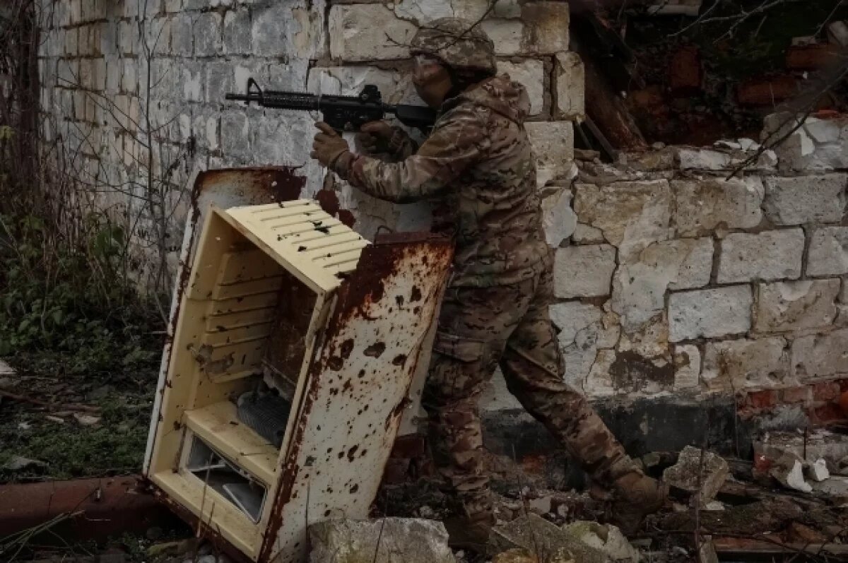    Расстрельный список: карателям ВСУ объявлена месть за зверства в Селидове