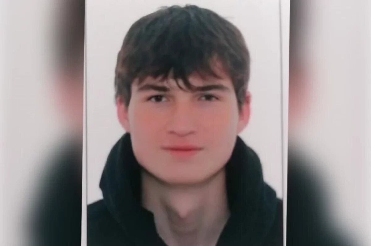    Родные ищут молодого парня из Беларуси, пропавшего в Перми