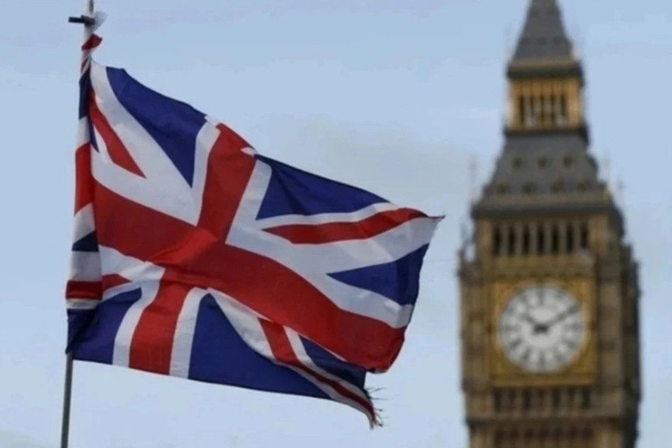    Глава генштаба Британии Найтон назвал условие отправки военных на Украину REUTERS