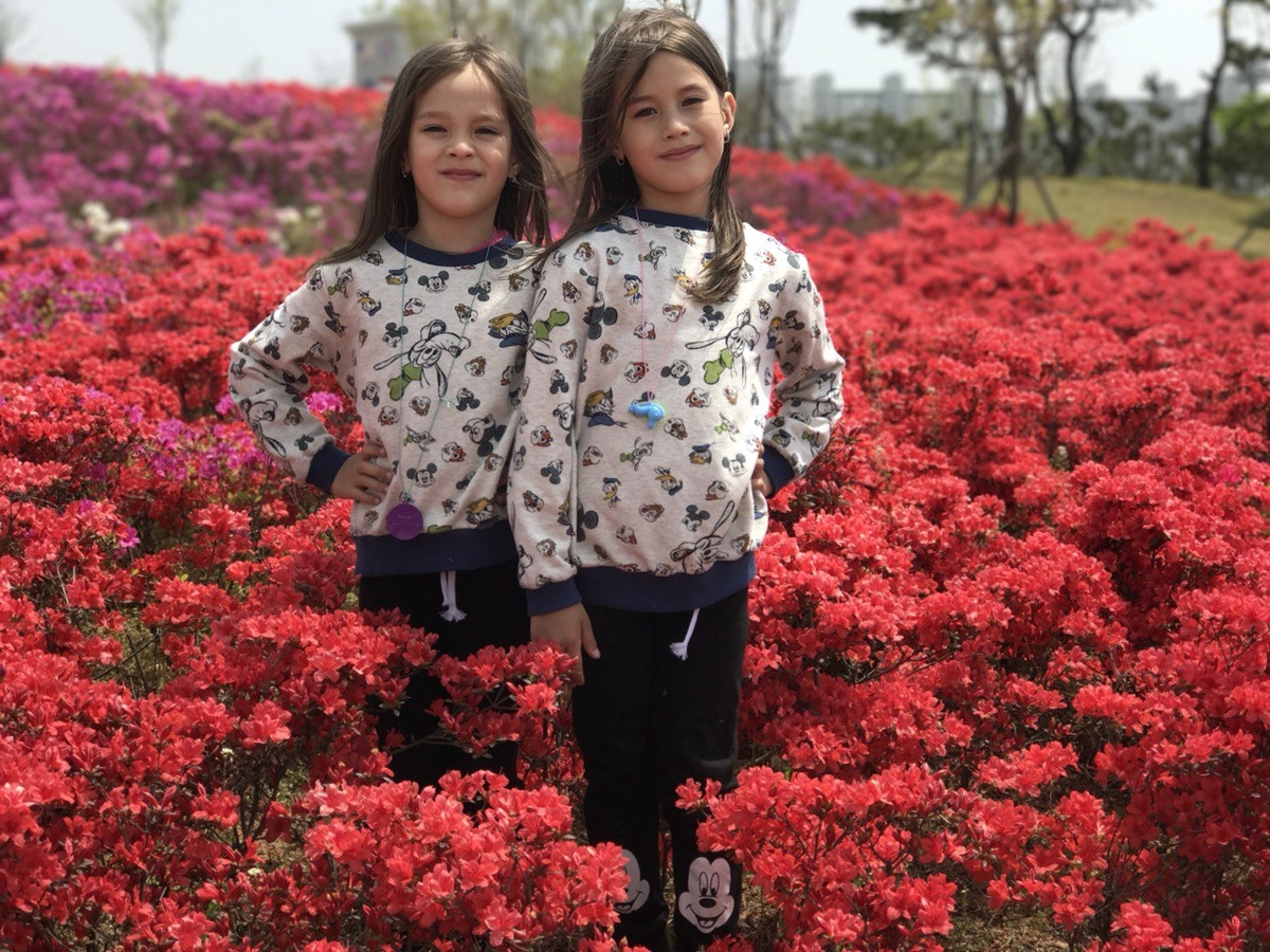 Фото из личного архива