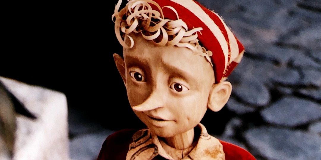 Новый фильм 2026 г. "Буратино" или тараканьи бега в Стране дураков. Мои впечатления от фильма