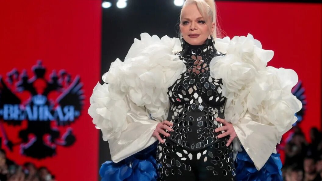    ФОТО: Кузьмичёнок Василий /Агентство "Москва"