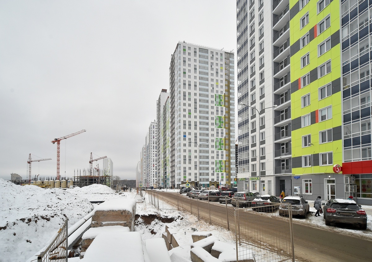    © Константин Долгановский