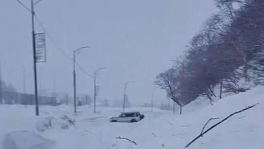    Кадр видео t.me/vsolodovbrief