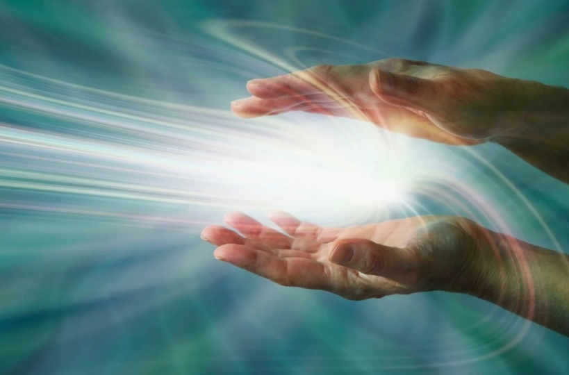 Удивительное исцеление