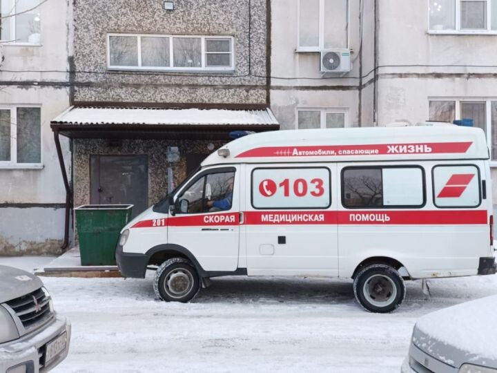    Фото:Екатерина Подпенко