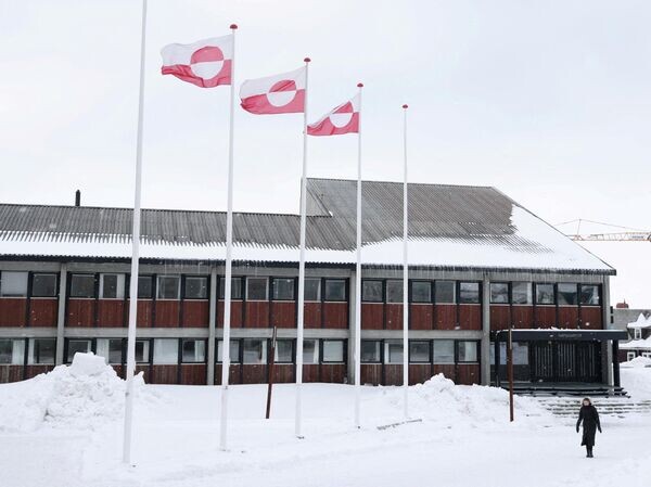    © REUTERS / Leonhard Foeger