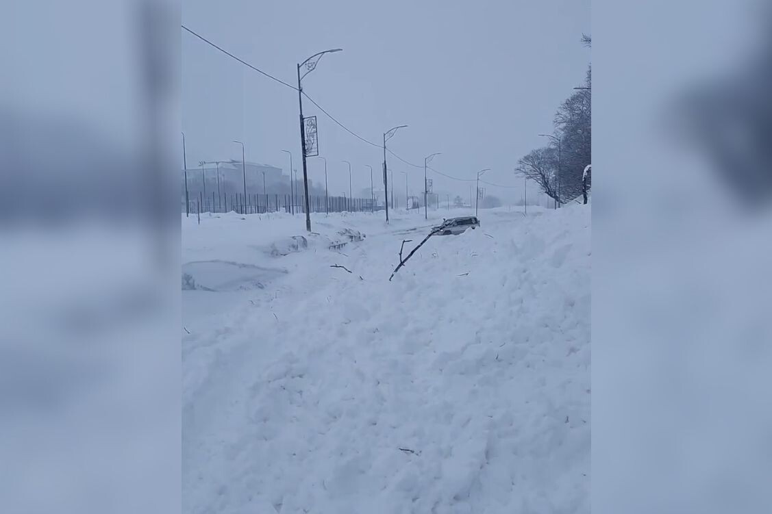     / Источник: Кадр из видео