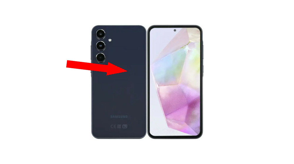    Samsung Galaxy A35 или A34 в России что выберет настоящий фанат?