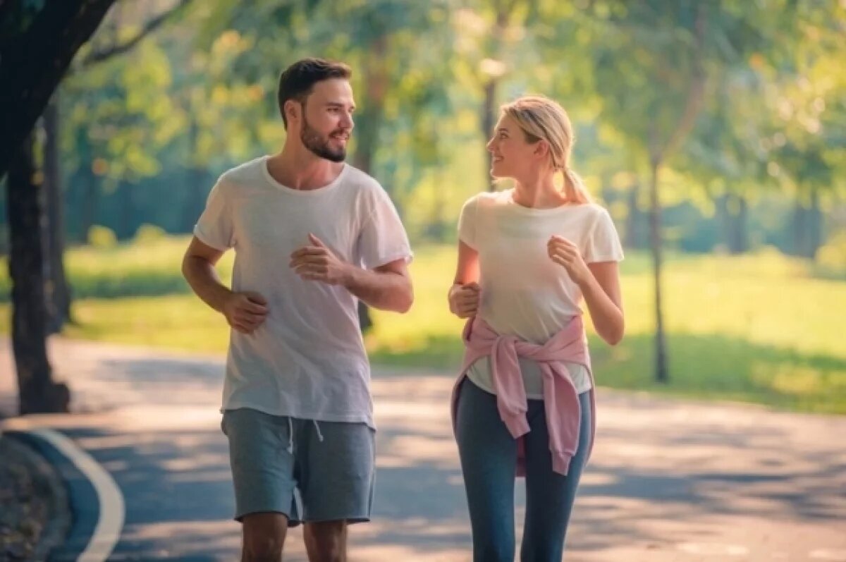    Камчатцам рассказали о доступных способах повышения физической активности