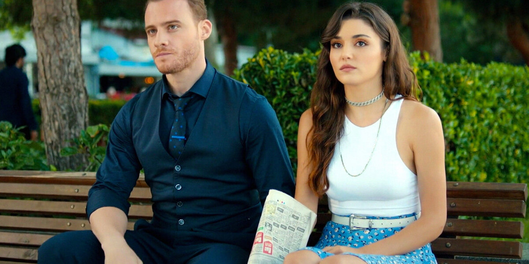 3 САМЫХ ПЕРЕОЦЕНЁННЫХ ТУРЕЦКИХ АКТЁРА ПО МНЕНИЮ ЗРИТЕЛЕЙ