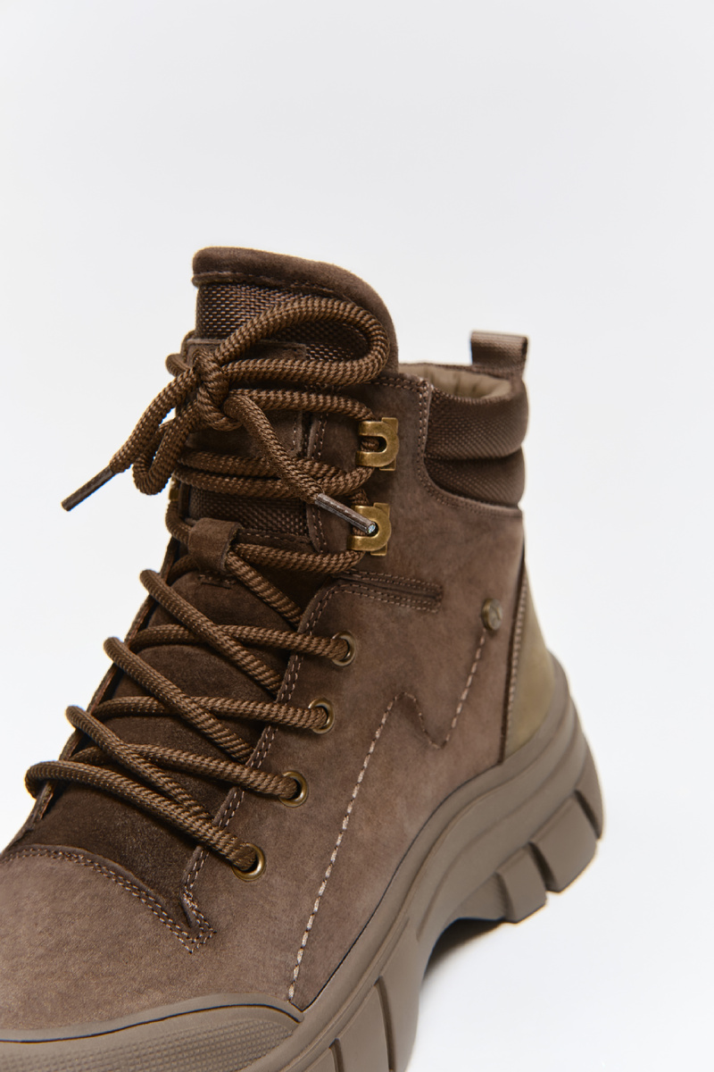 Ботинки арт.M8209883