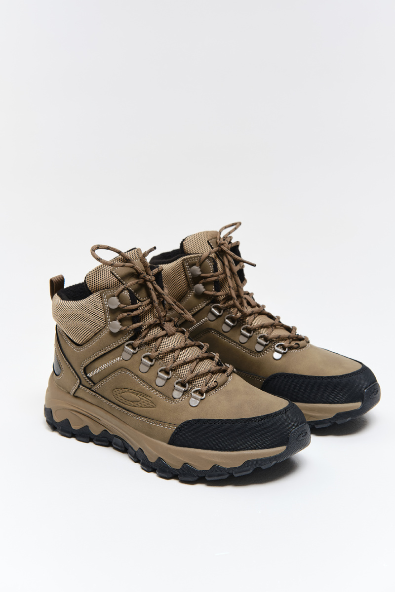 Ботинки арт.M8359780