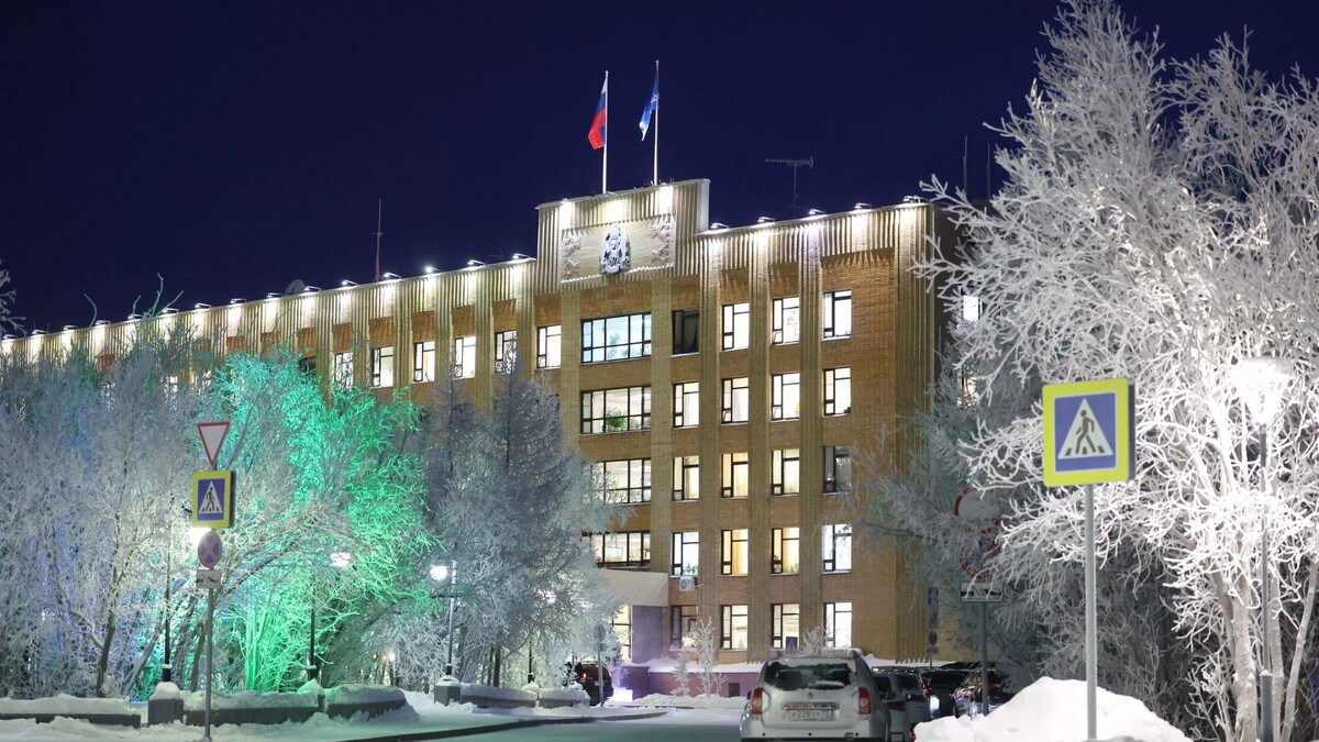    Фото: Андрей Ткачев/«Ямал-Медиа»