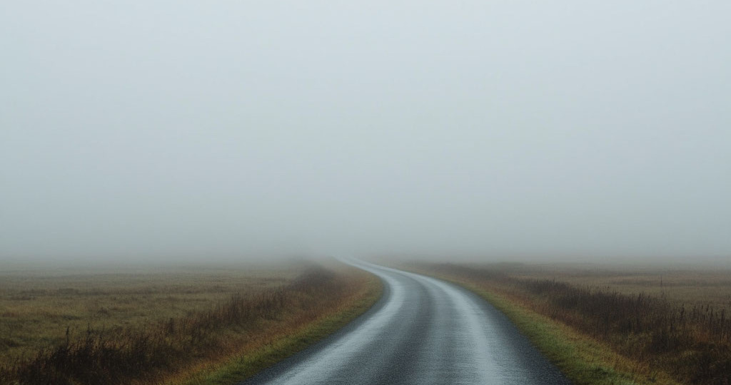 Паршиво начинать всё сначала...