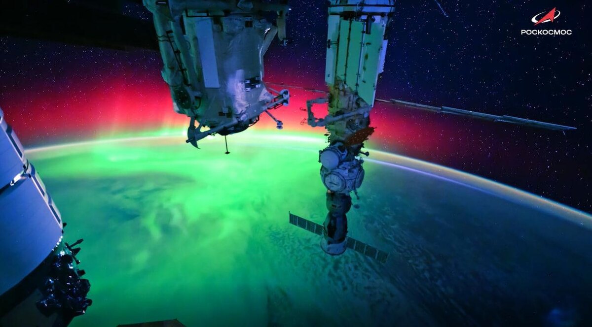    Фото: t.me/roscosmos_gk