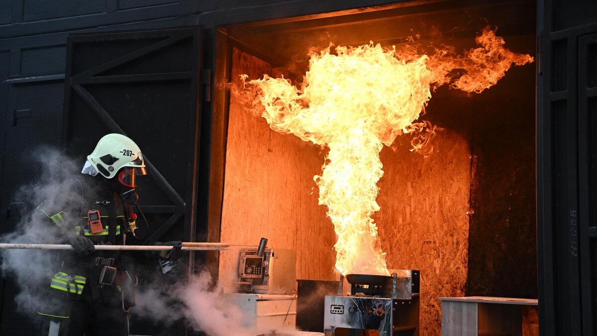    Фото: Komsomolskaya Pravda/Global Look Press