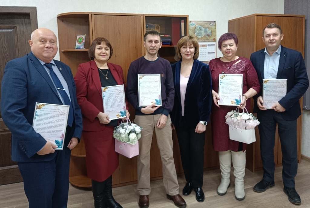    Фото Марины Гребенщиковой