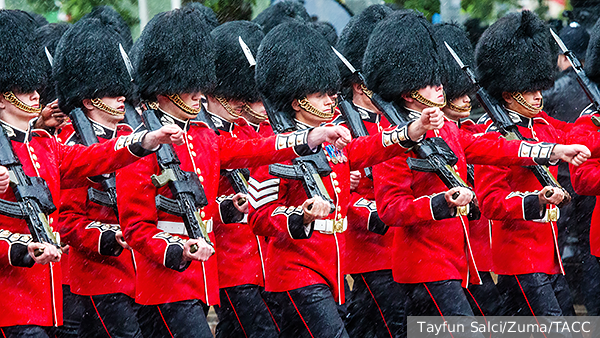     Фото: Tayfun Salci/Zuma/ТАСС   
 Текст: Катерина Туманова
