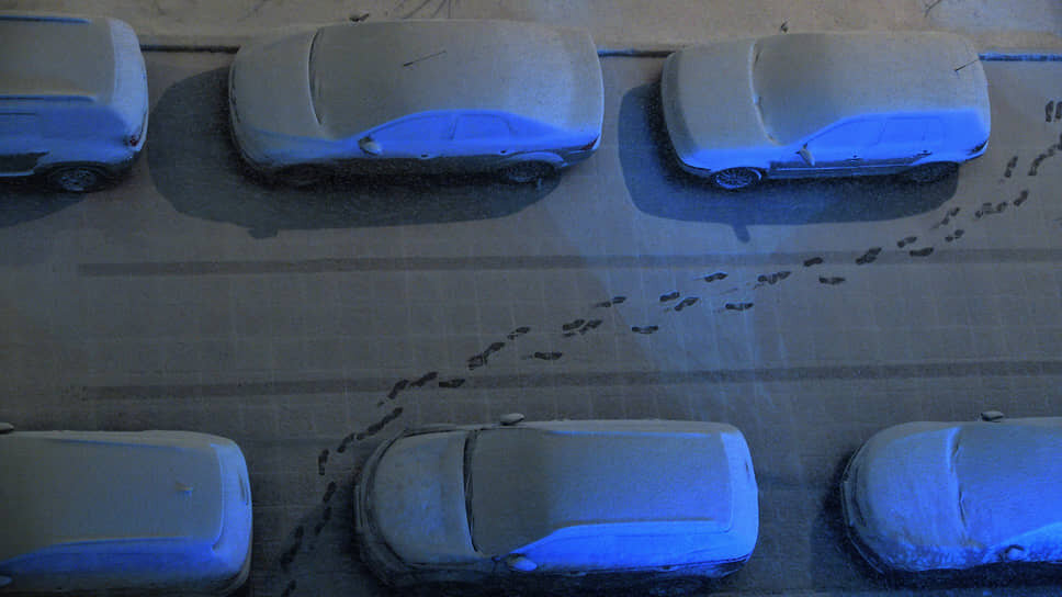 В 2025 году многие россияне обходили покупку автомобиля стороной из-за высоких ставок по депозитам.📷Фото: Глеб Щелкунов / Коммерсантъ