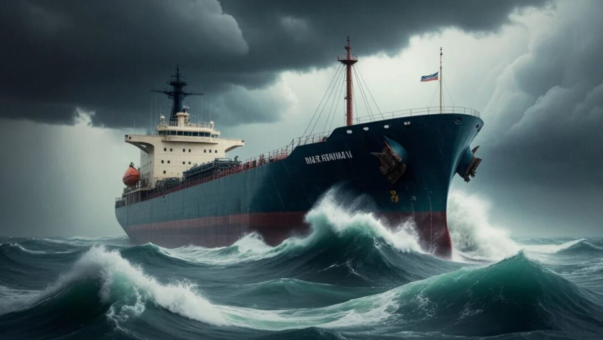 Коллаж "Новороссия"