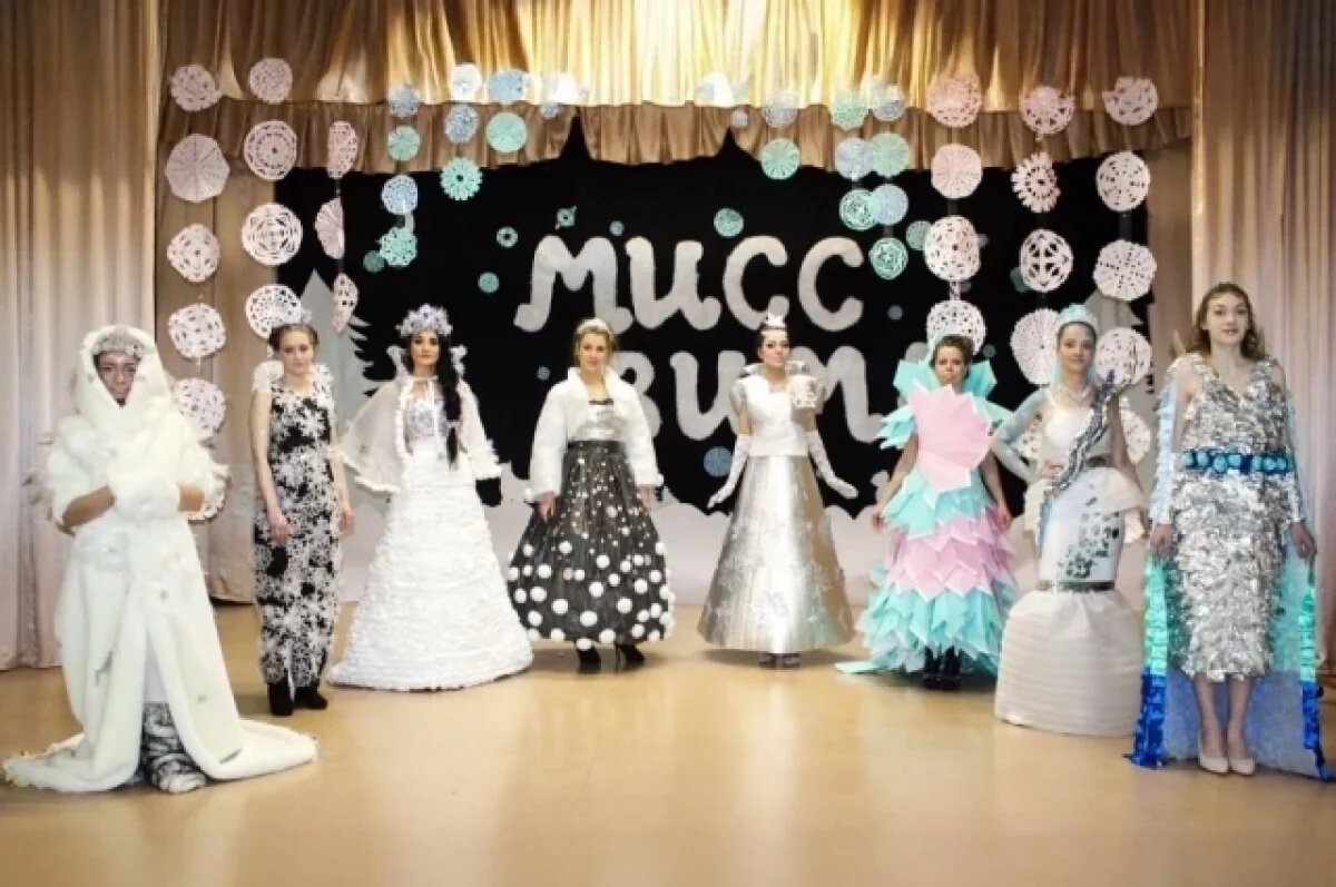    Сказочные образы, созданные осуждёнными ИК-6.