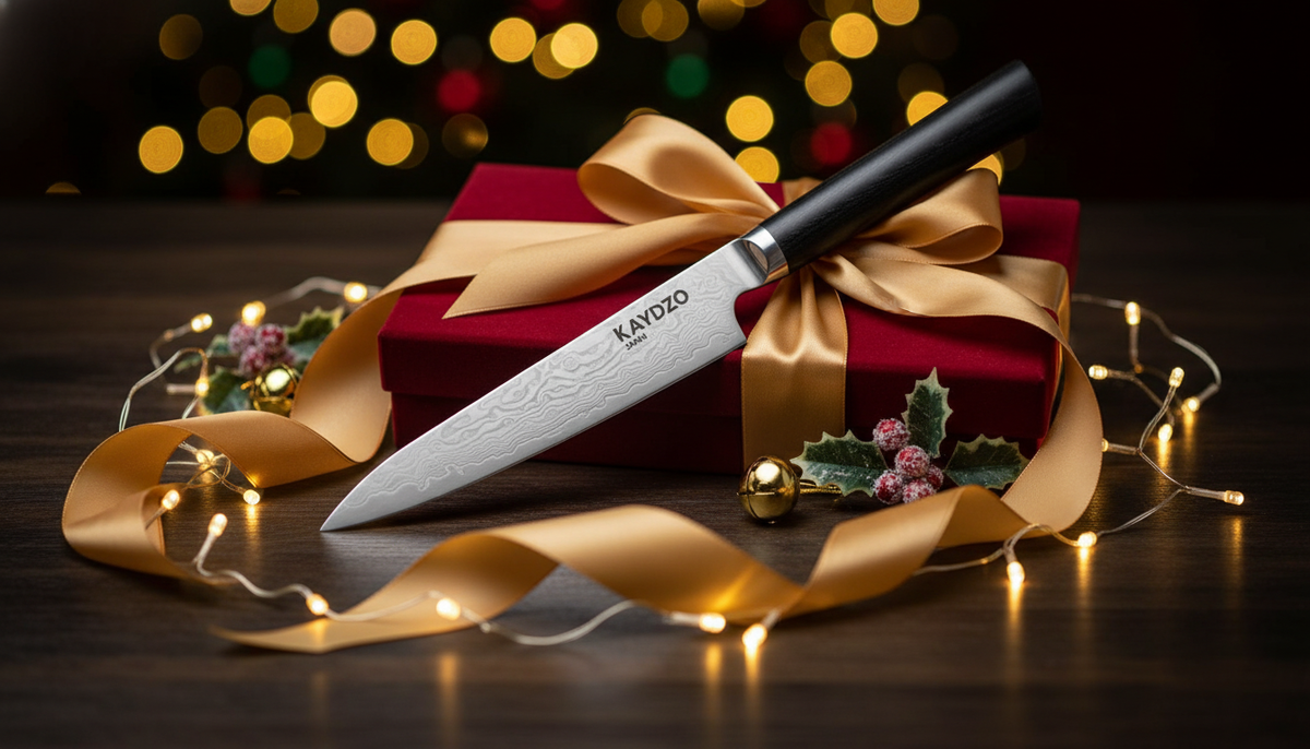    Как ухаживать за ножом kaydzoadmin