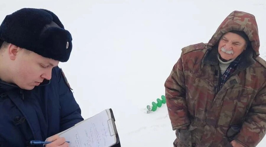    Фото: Администрация БМР