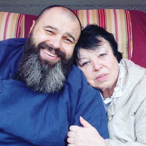    Фото: соцсети Максима Фадеева