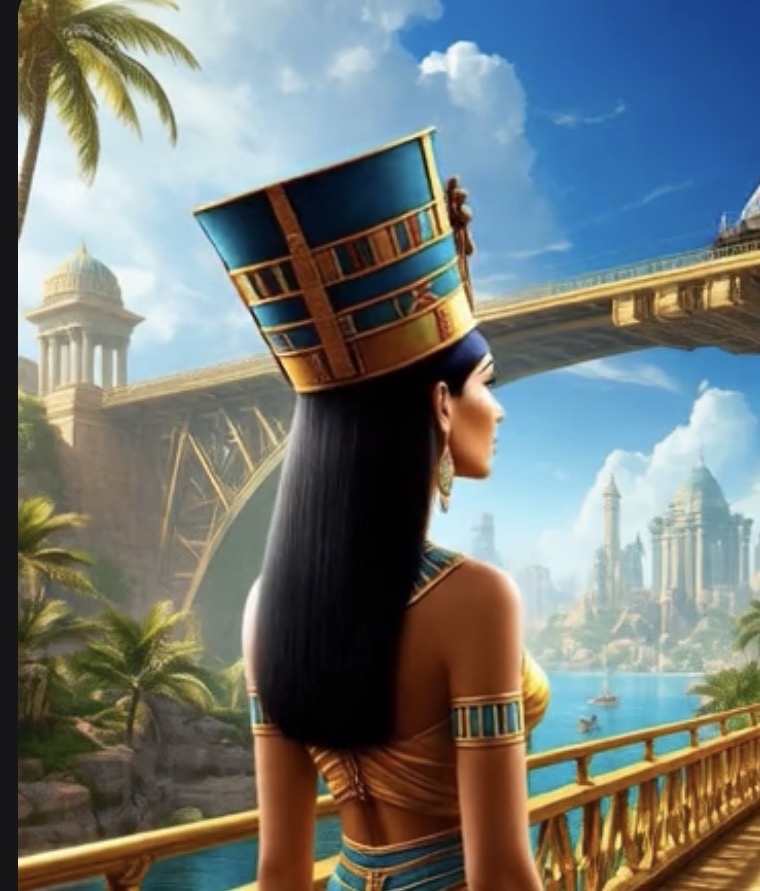 Как строили египетские пирамиды: грандиозное наследие Древнего Египта 🏛️