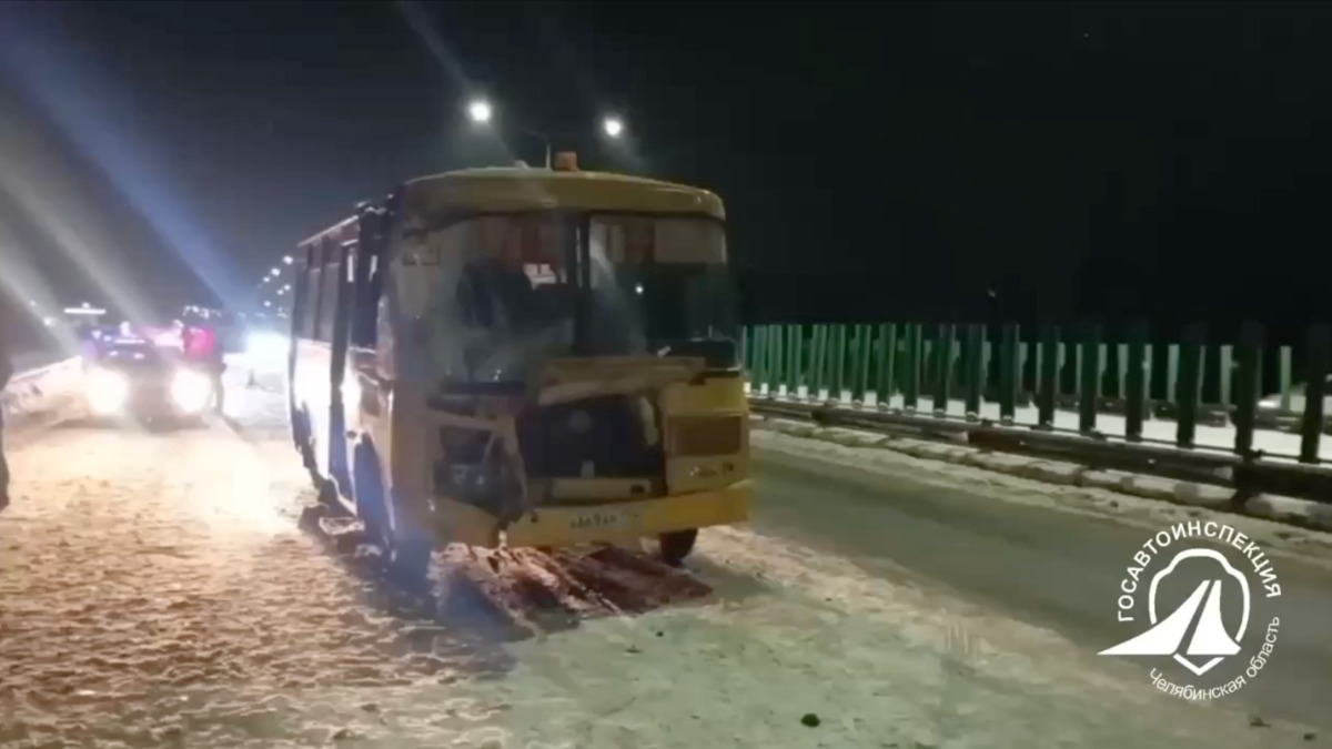    Фото: Telegram / Полиция Южного Урала