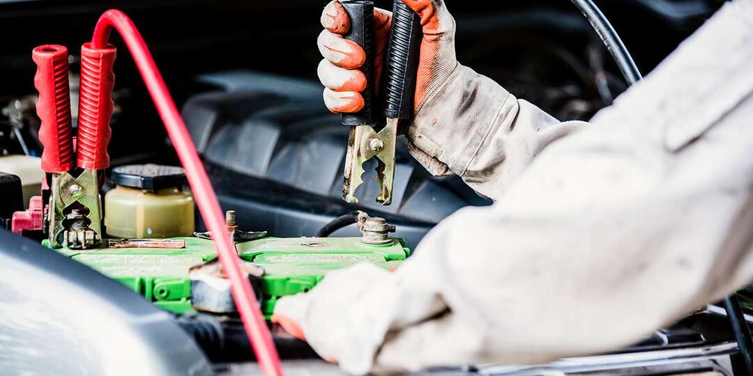 Как оживить АКБ — самые надежные способы