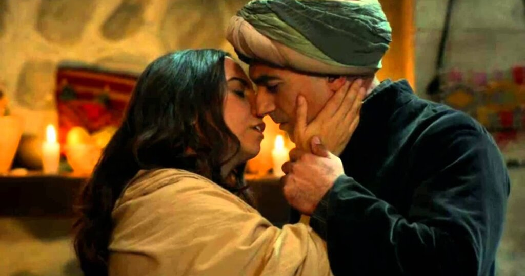 Третий пол империи: как евнухи султана женились, богатели и опровергали законы биологии