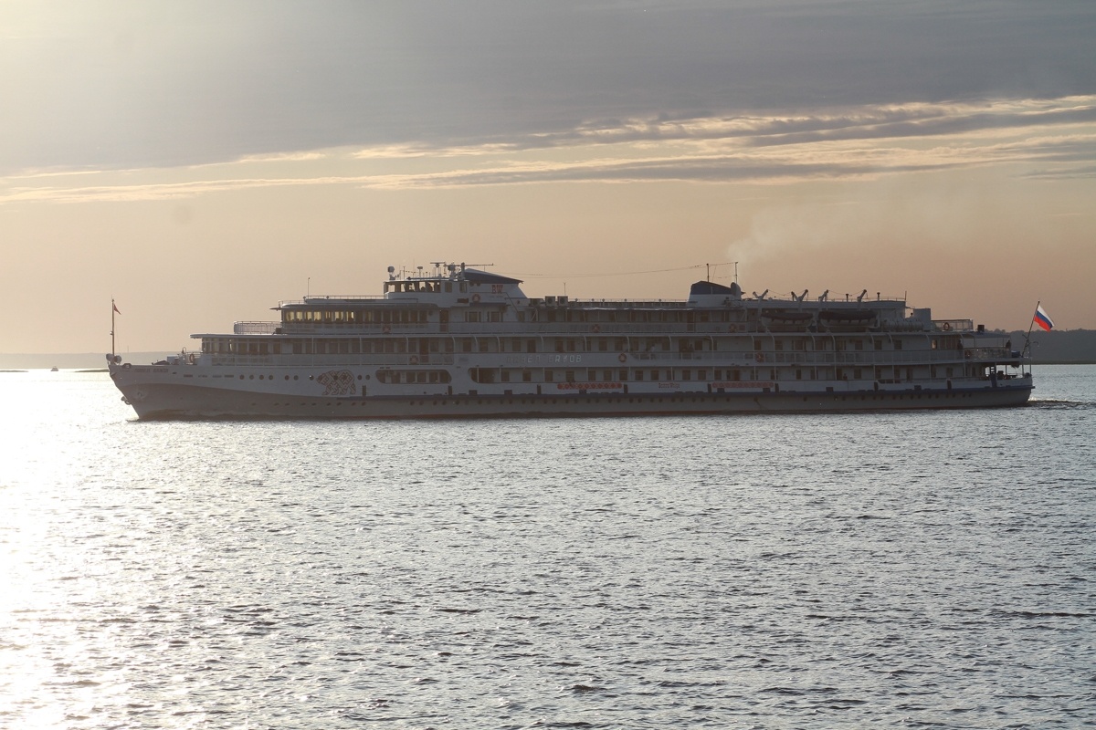    Павел Хацаюк / ИД «Вечерняя Казань»