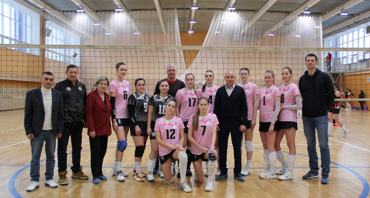    Фото администрации Чебоксар