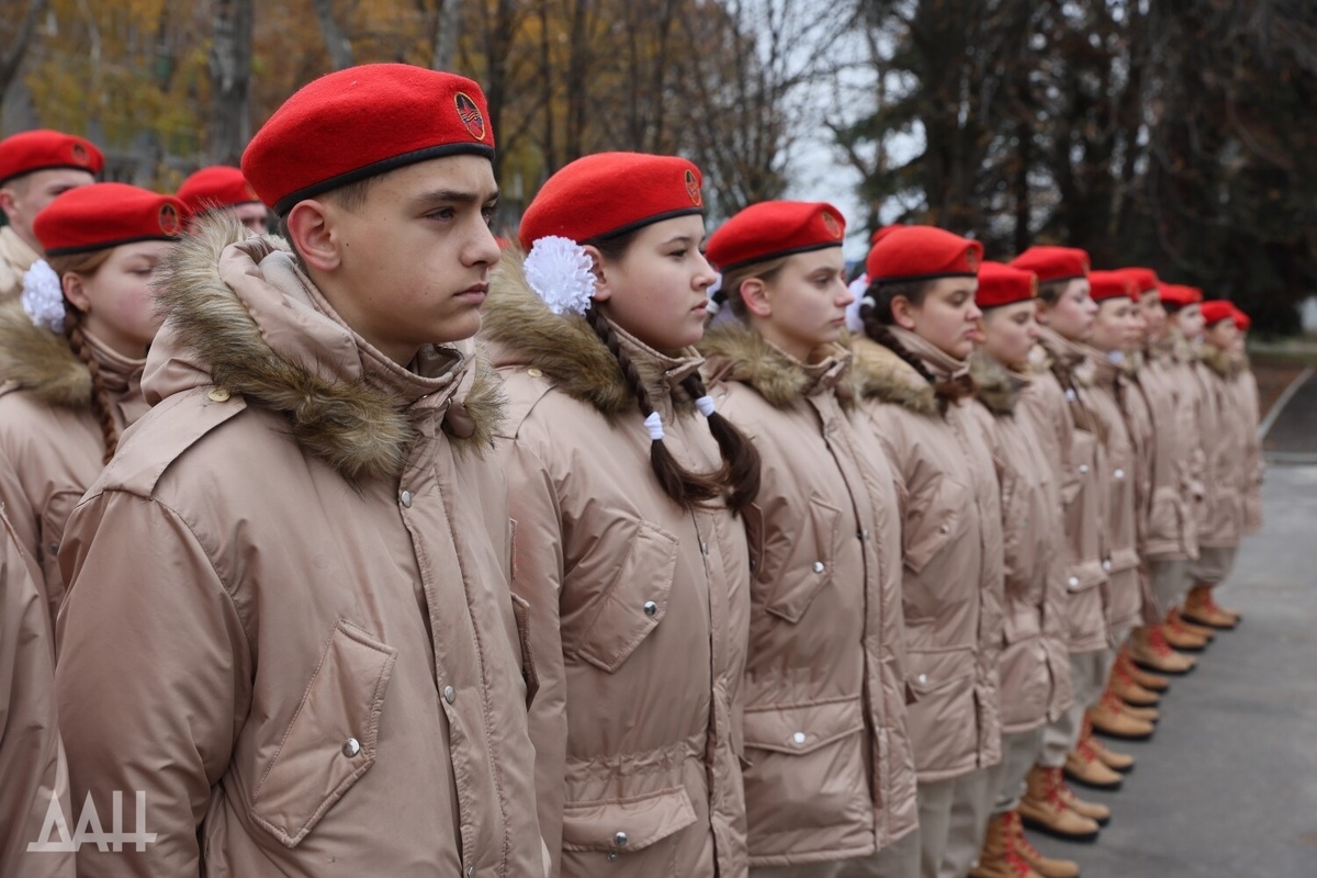    Фото: Донецкое агентство новостей