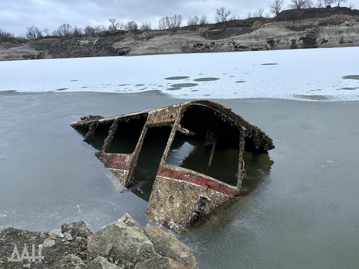    Фото: Донецкое агентство новостей