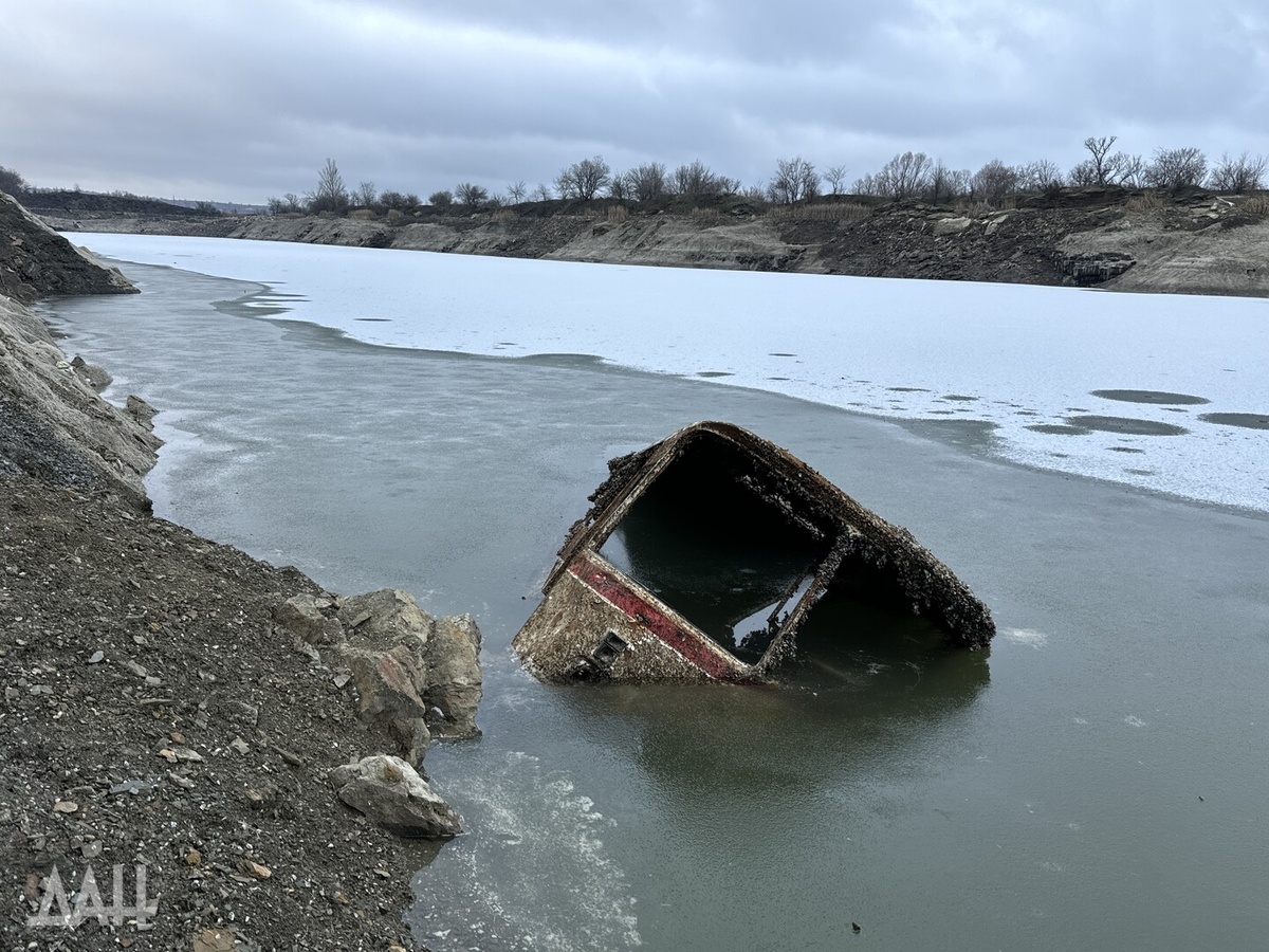    Фото: Донецкое агентство новостей
