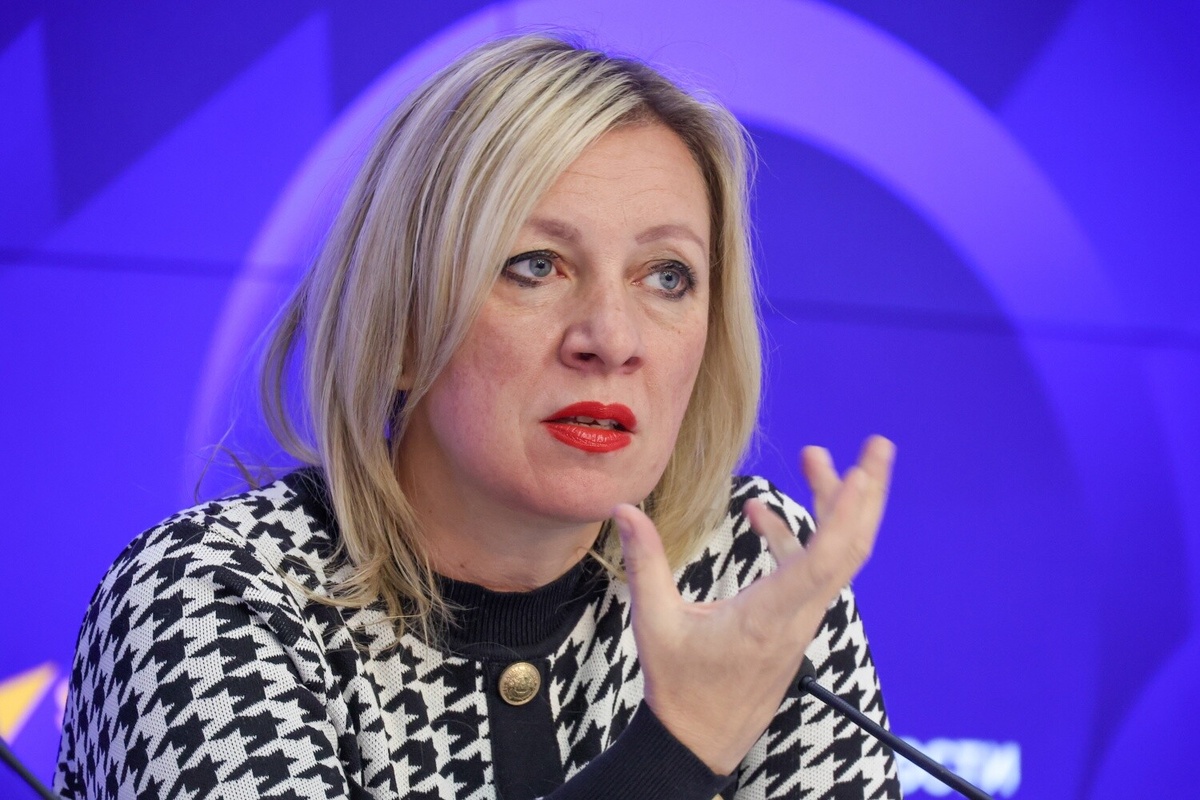    Фото: Belkin Alexey/News.ru/Global Look Press